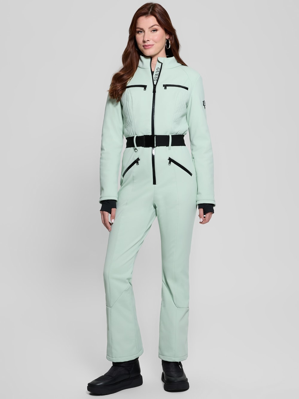 Ski Overalls - Guess