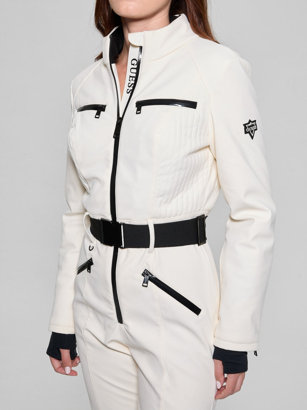 Ski Overalls - Guess