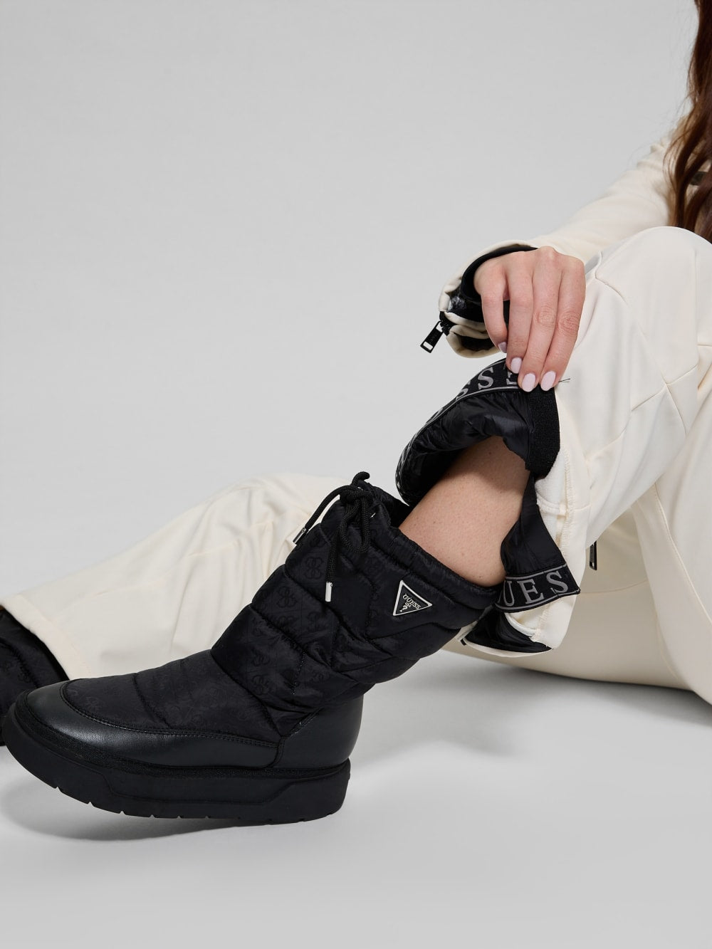 Ski Overalls - Guess