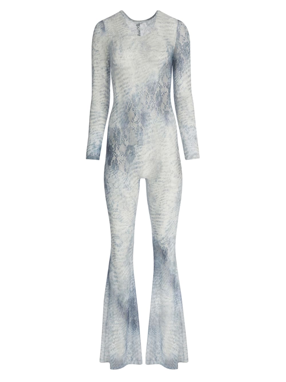 lace full bodysuit - Guess