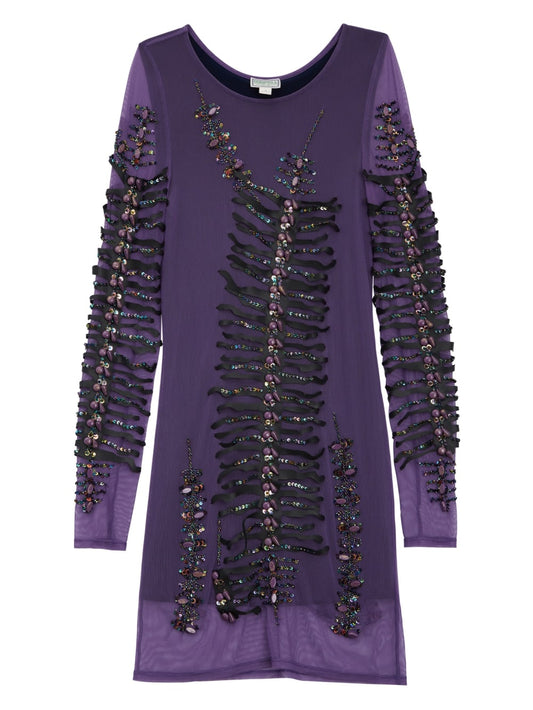 Mesh Dress - Guess