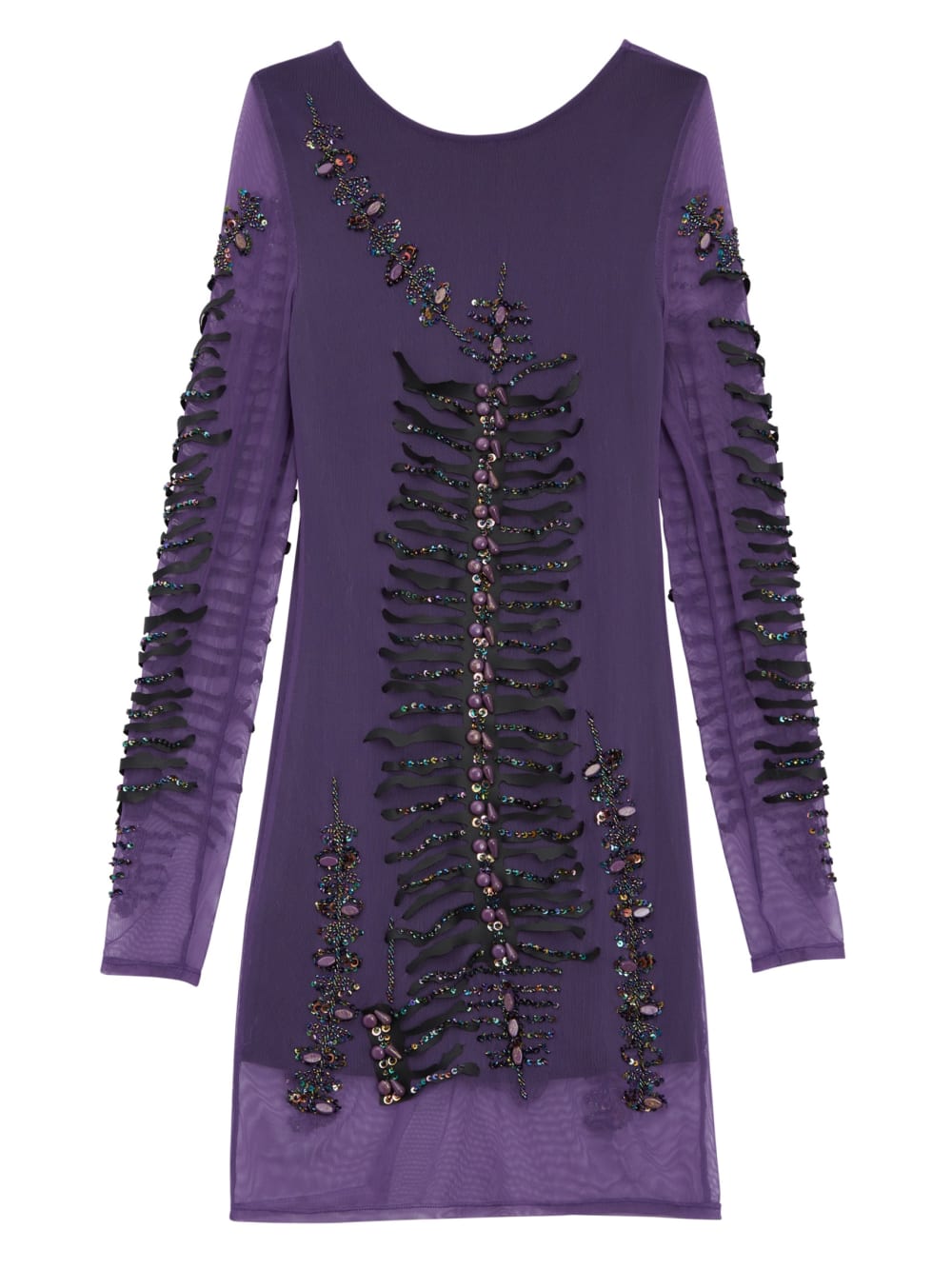 Mesh Dress - Guess