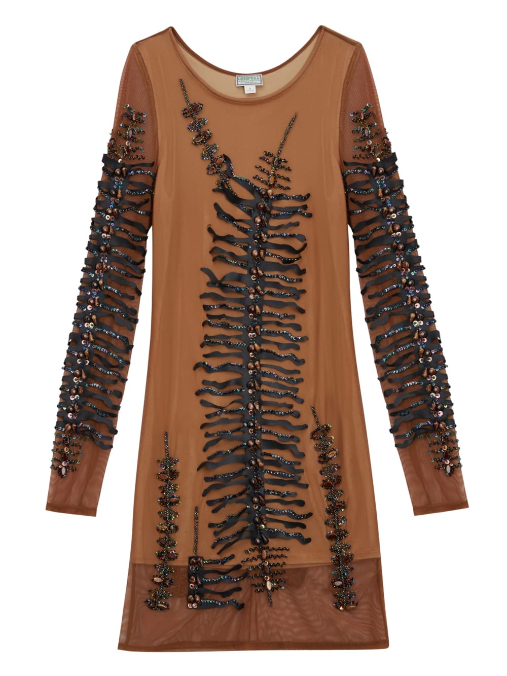 Mesh Dress - Guess