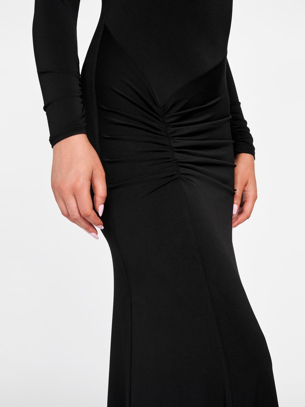 Eco Amelia Maxi Dress - Guess