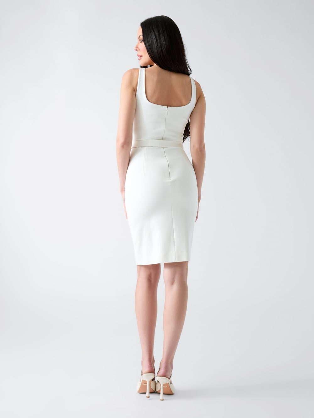 Gwen Mini Dress - Guess