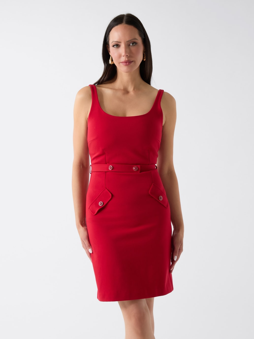 Gwen Mini Dress - Guess