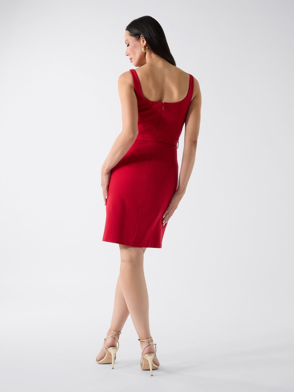 Gwen Mini Dress - Guess