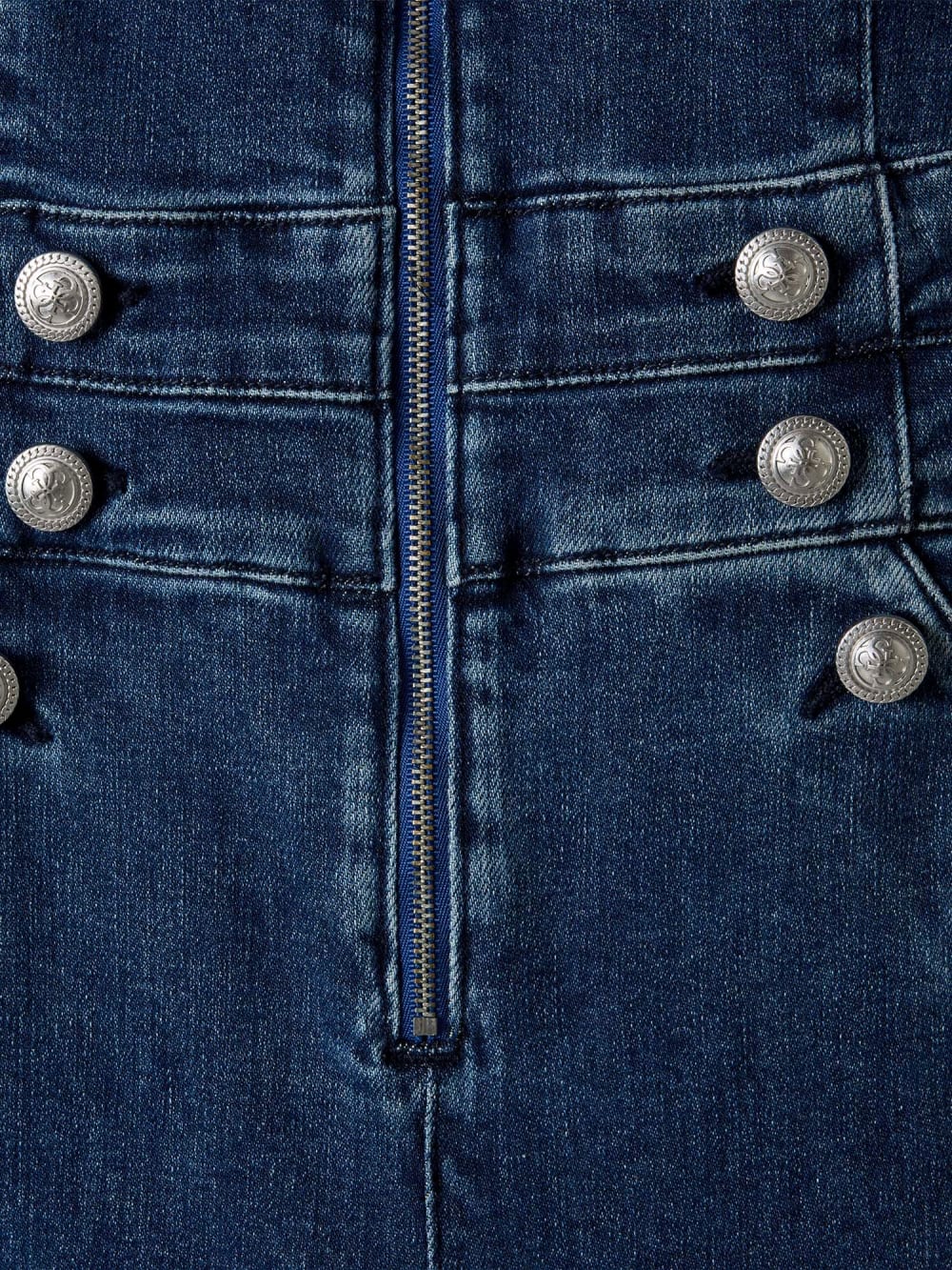 Denim jumpsuit - Guess