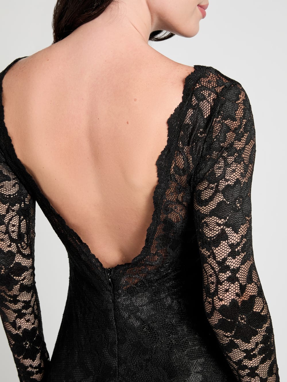 Eco Seraphina Lace Dress - Guess