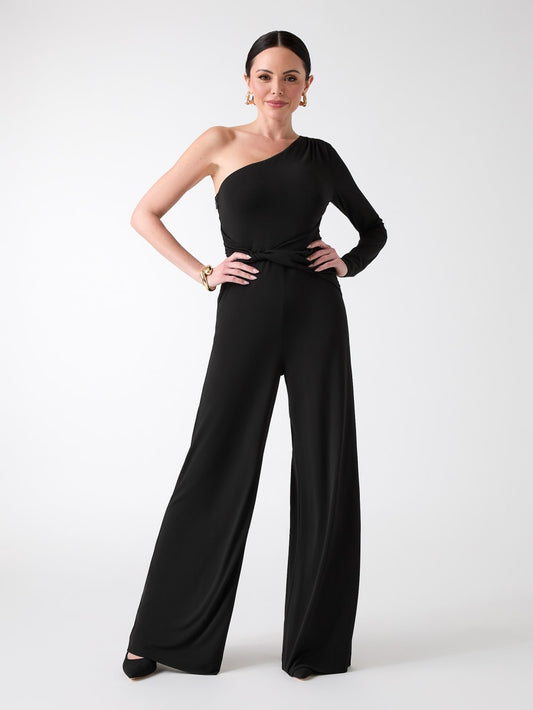 Eco Matilde Jumpsuit - Guess