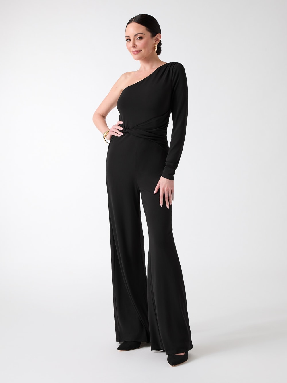 Eco Matilde Jumpsuit - Guess