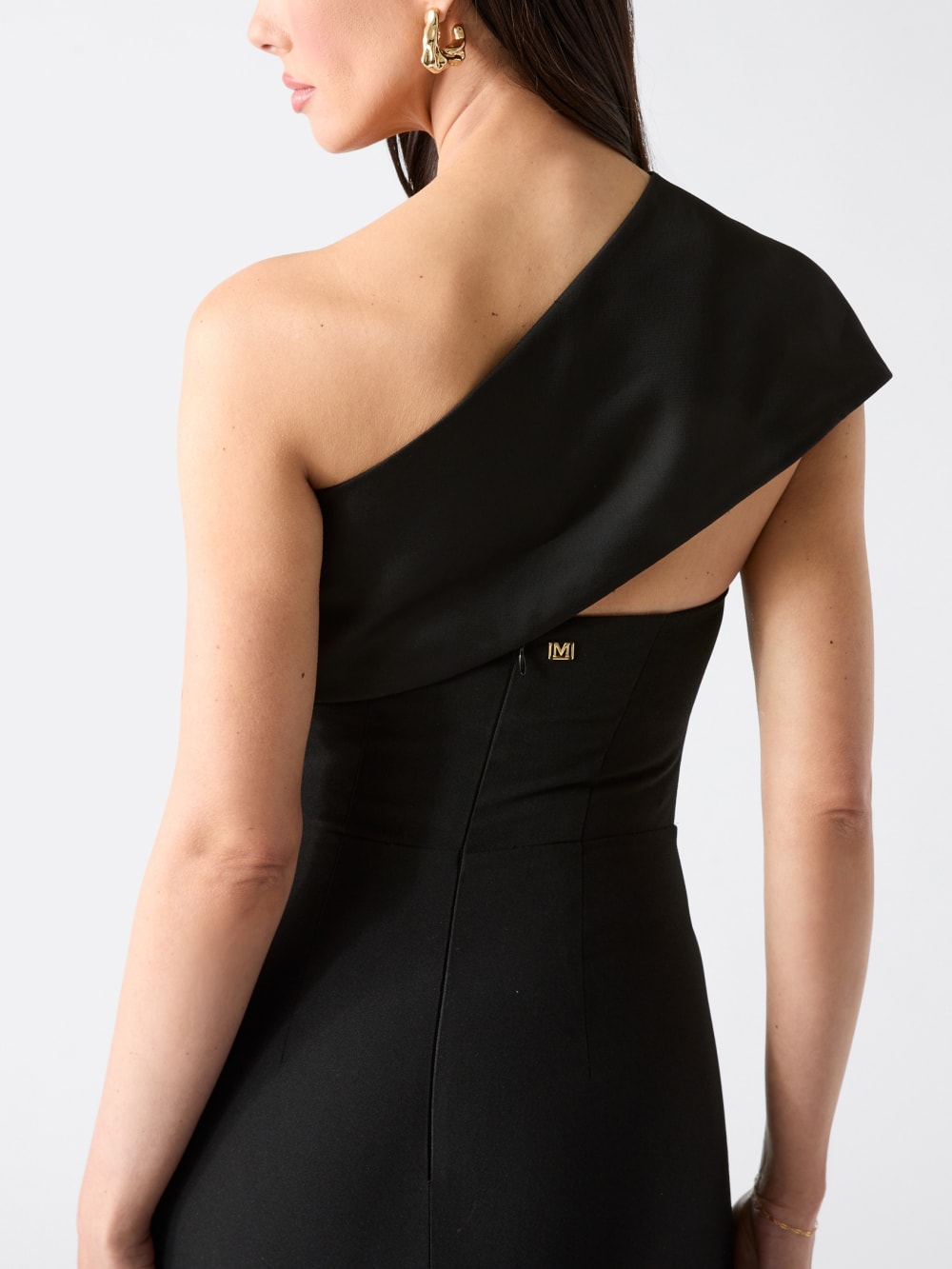 Eco Vittoria Maxi Dress - Guess