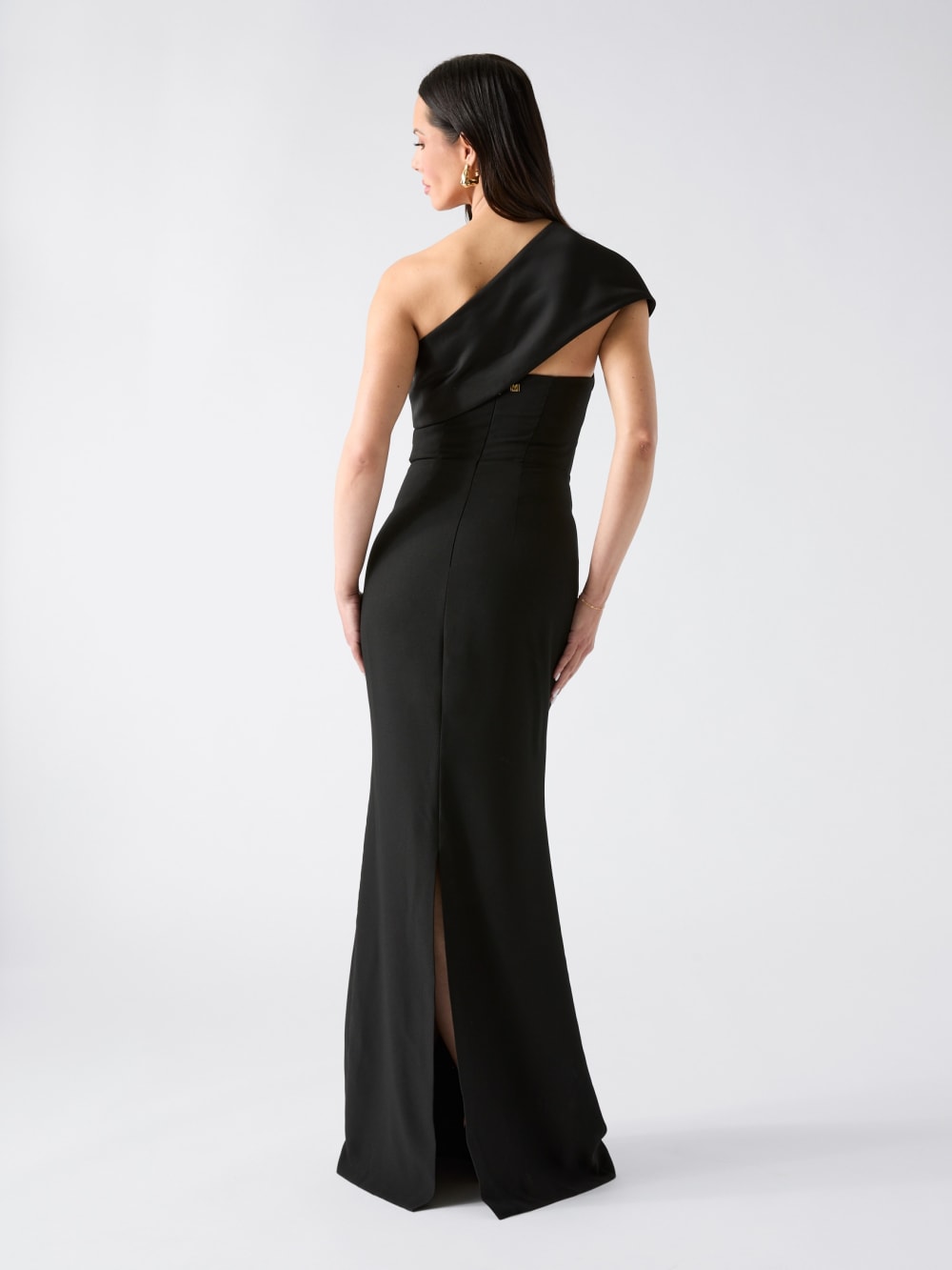 Eco Vittoria Maxi Dress - Guess