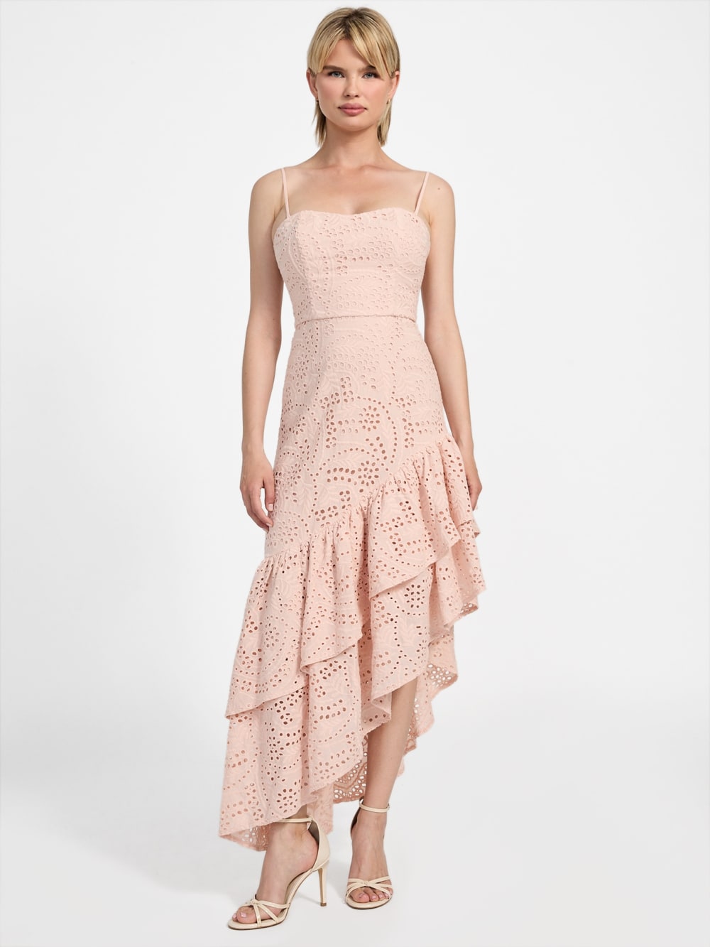 Joyce Dress - Guess