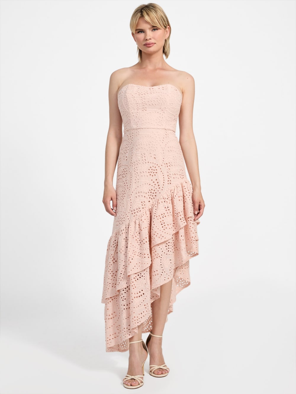 Joyce Dress - Guess