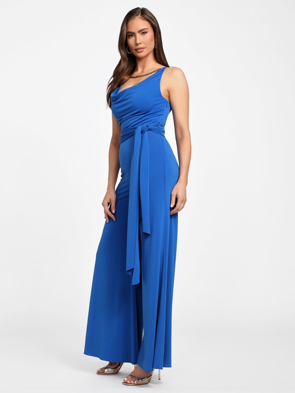 Eco Kiki Jumpsuit - Guess