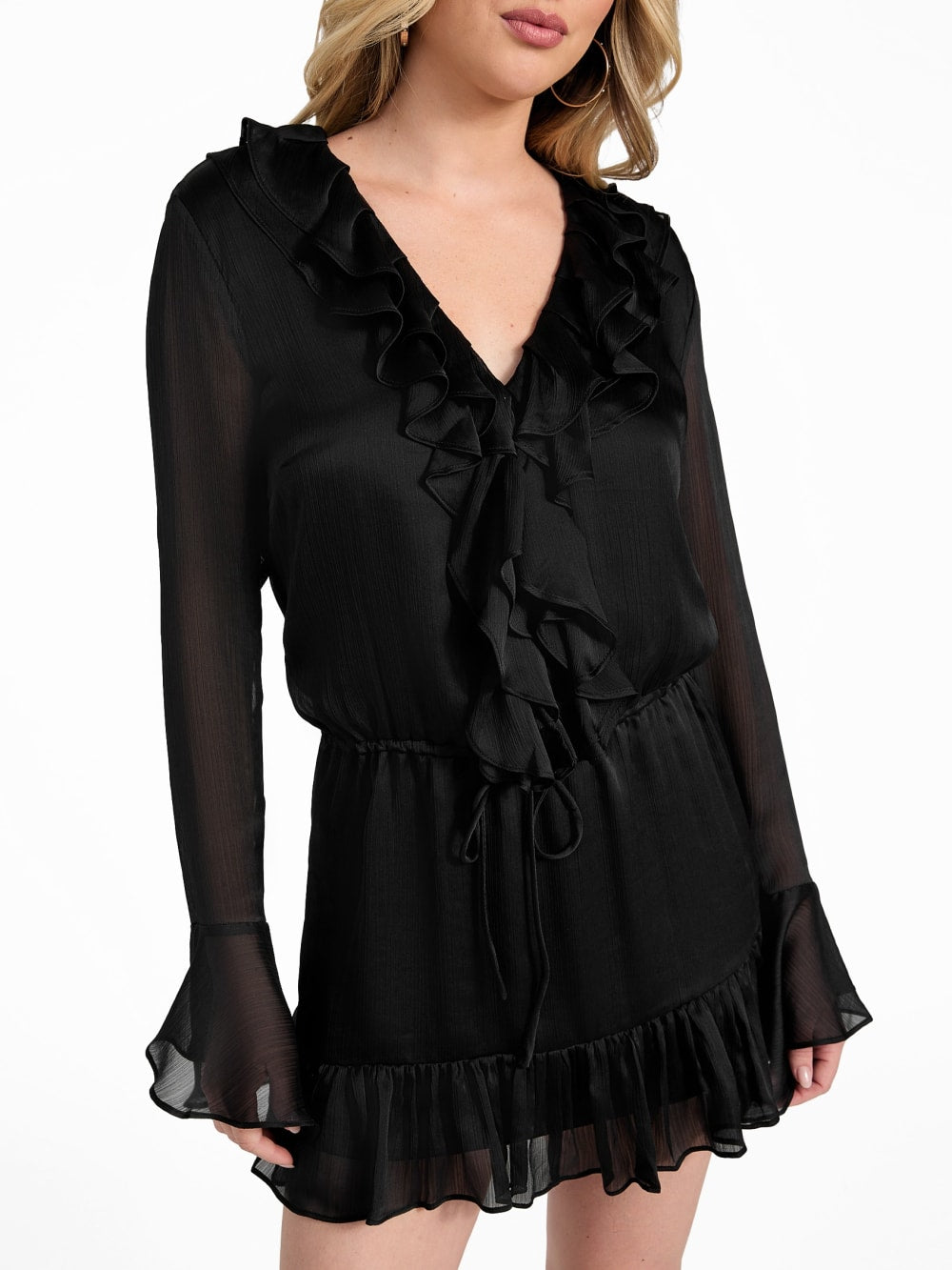 Eco Sana Dress - Guess