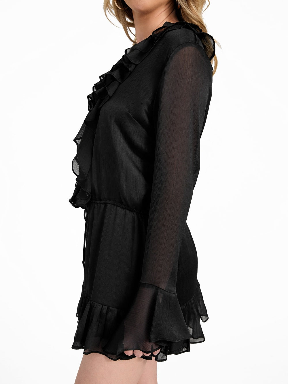 Eco Sana Dress - Guess