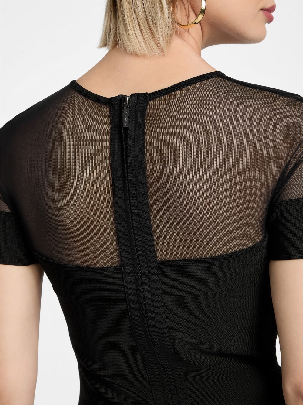 Trina Bandage Dress - Guess