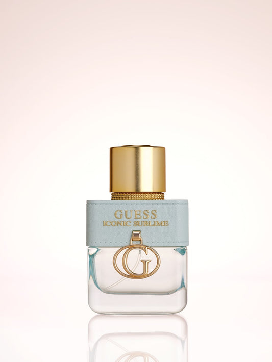Guess Iconic Sublime - Eau De Parfum 50 ml - Guess