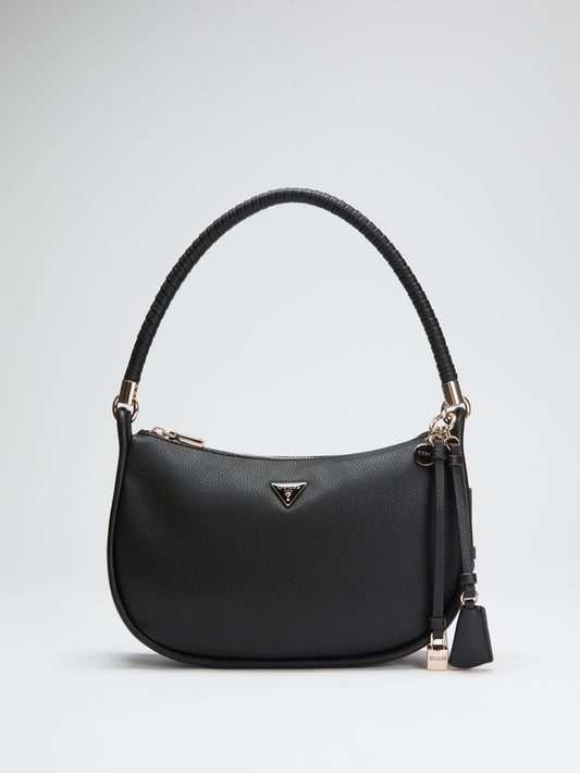 Danya Logo Shoulder Bag - Guess