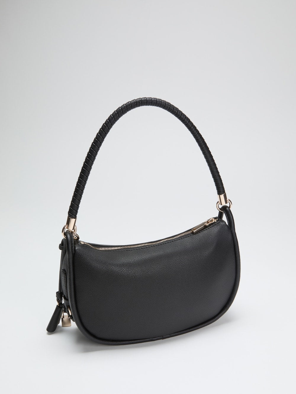 Danya Logo Shoulder Bag - Guess