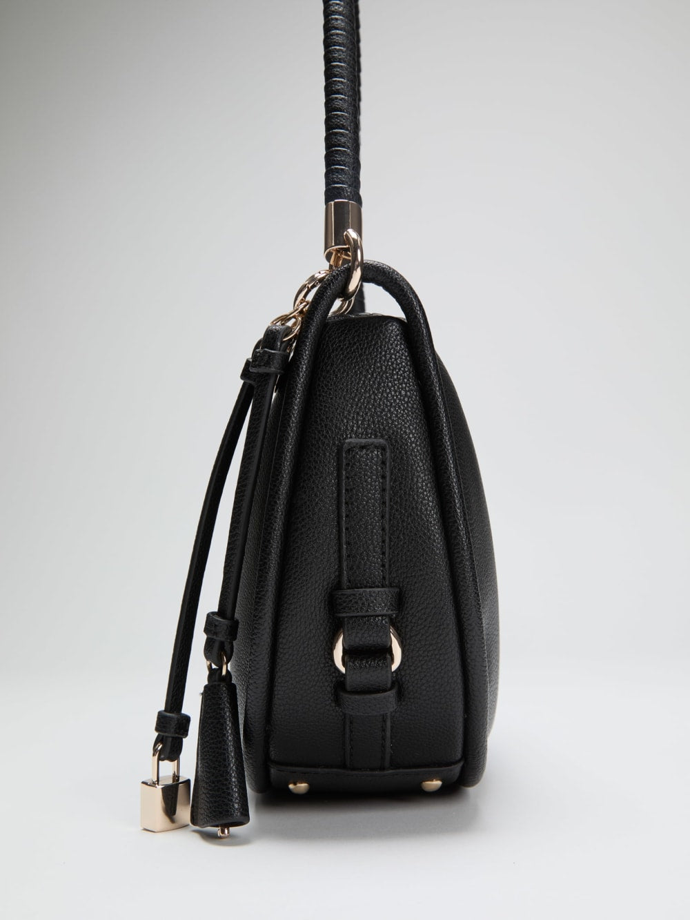 Danya Logo Shoulder Bag - Guess