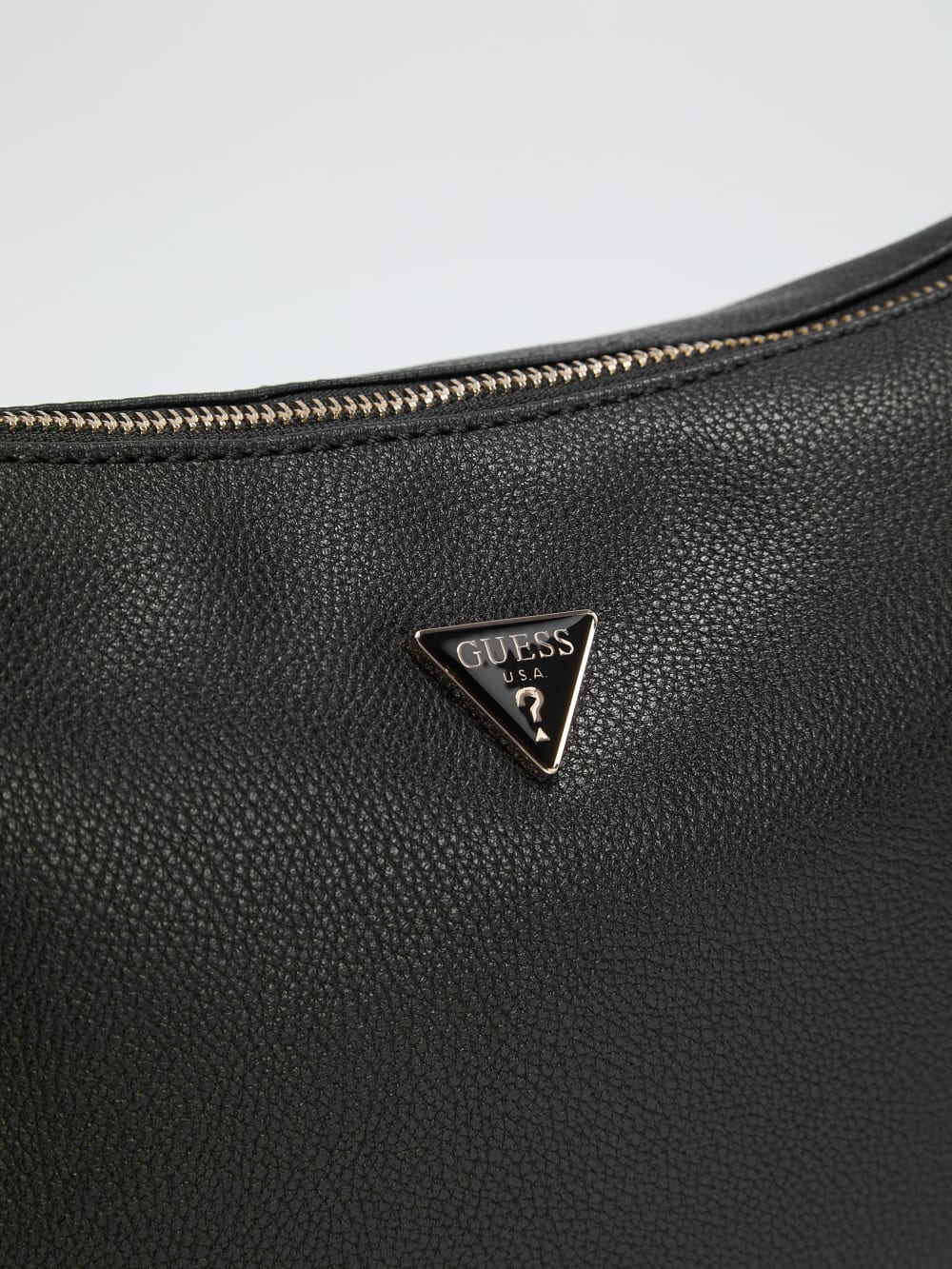 Danya Logo Shoulder Bag - Guess