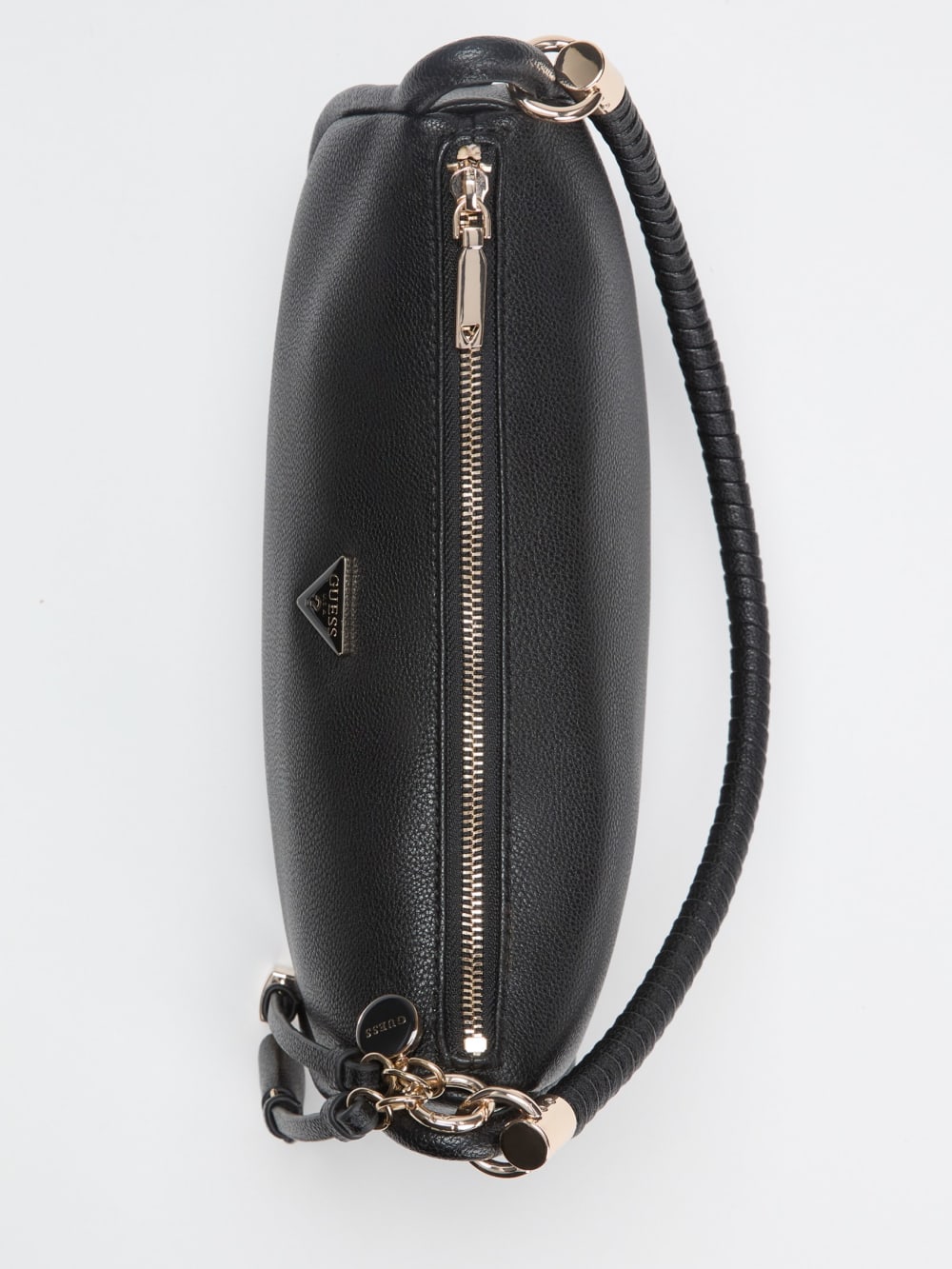 Danya Logo Shoulder Bag - Guess
