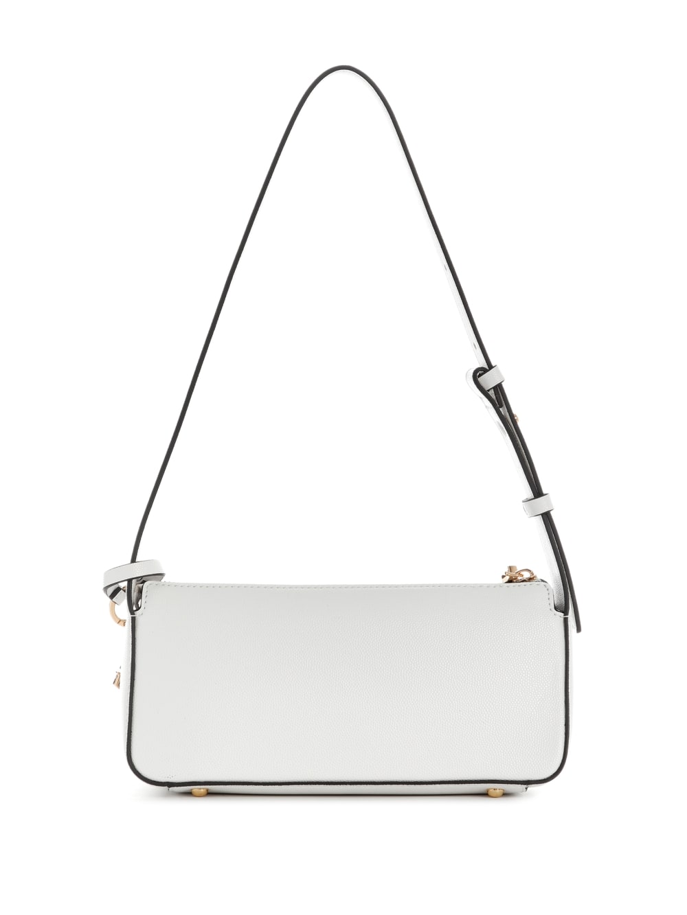 Isobel Logo Shoulder  Bag - Guess