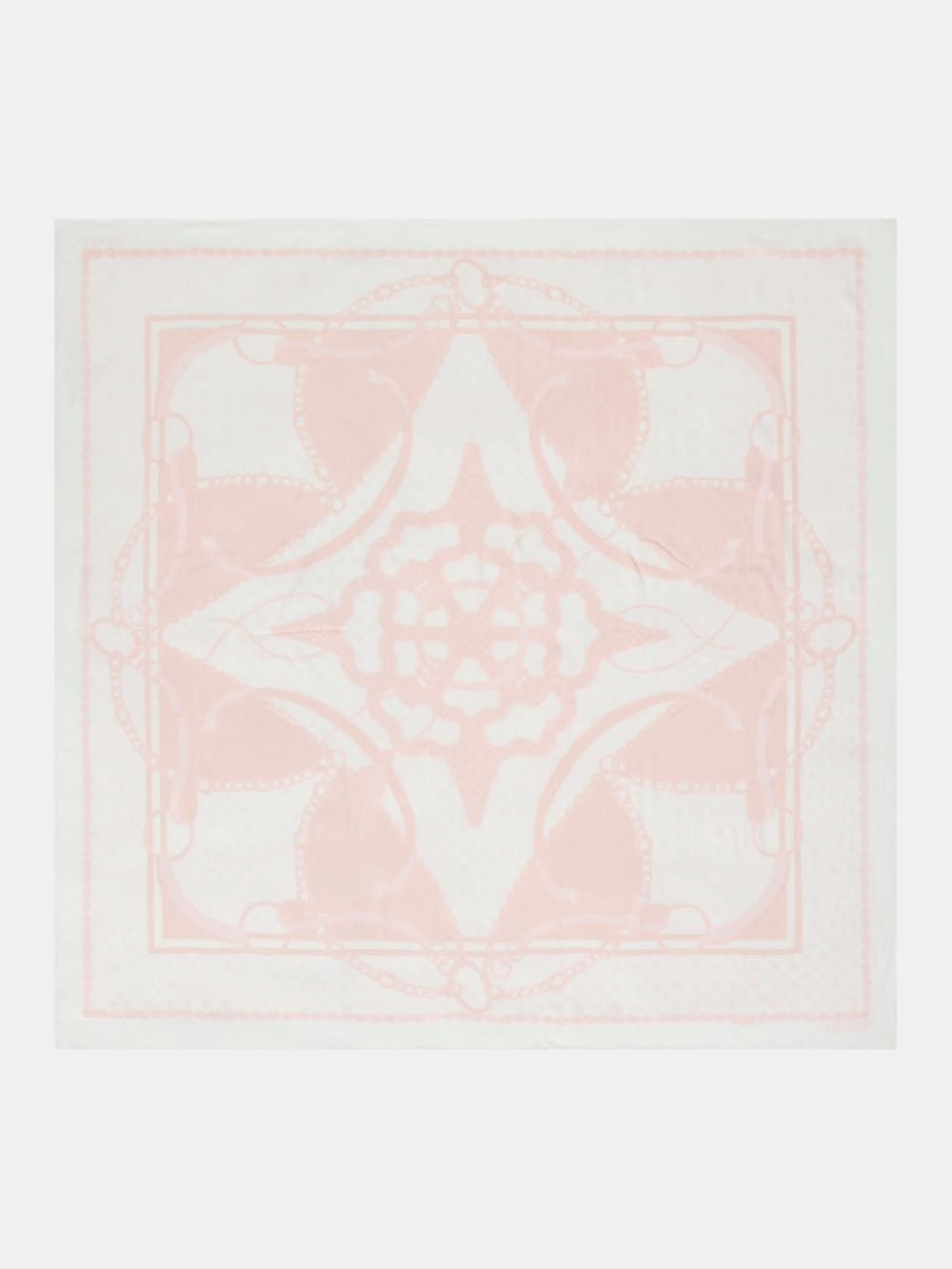 Isadora jacquard scarf - Guess