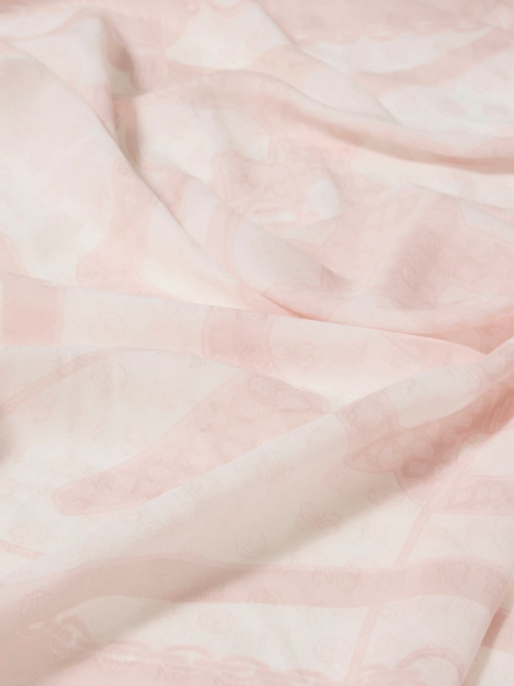 Isadora jacquard scarf - Guess