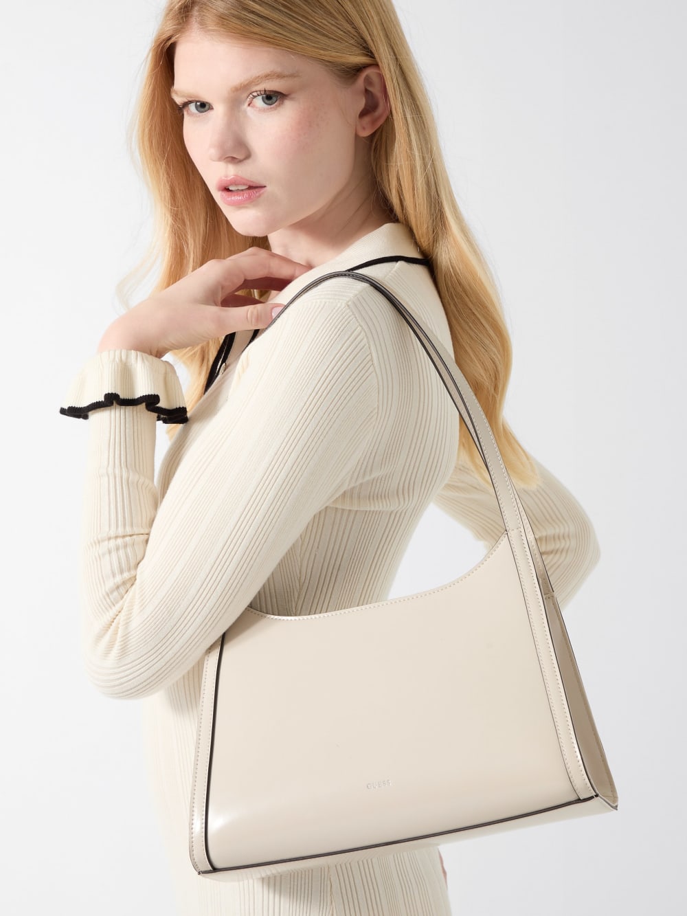 Dali Shoulder Bag - Guess