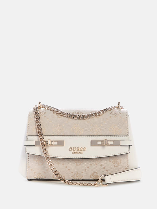 Melinda Quattro G Convertible Crossbody - Guess
