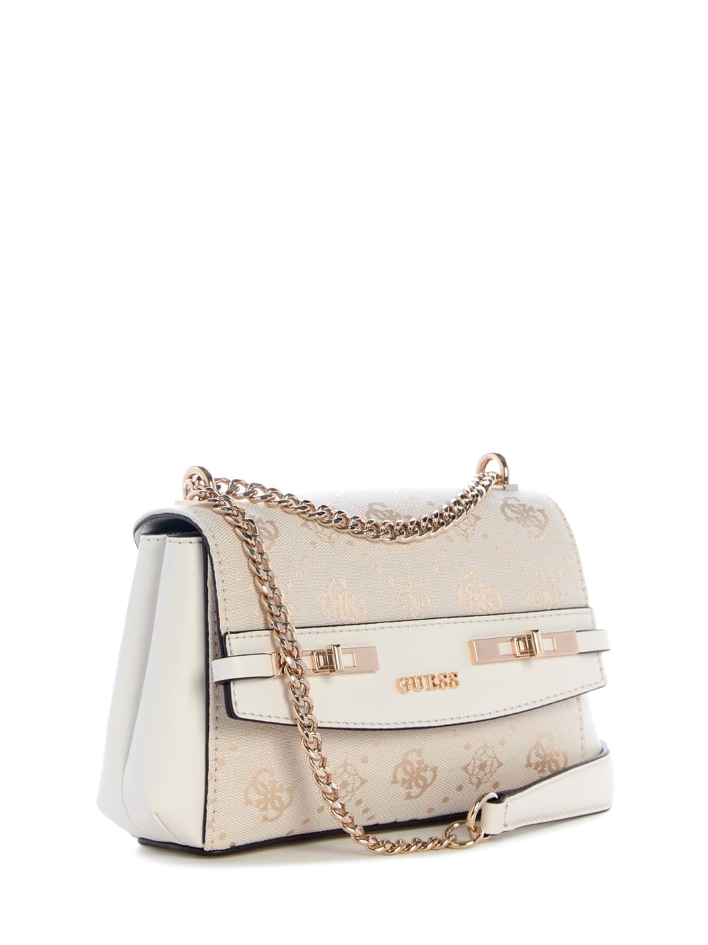 Melinda Quattro G Convertible Crossbody - Guess