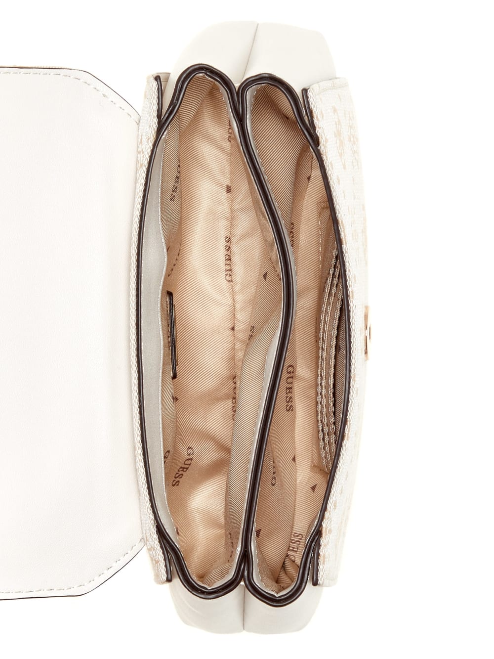 Melinda Quattro G Convertible Crossbody - Guess