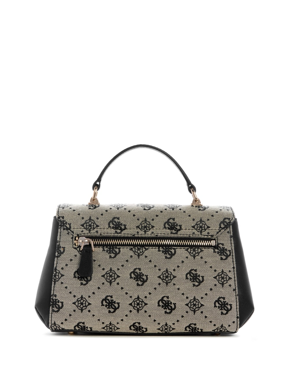 Melinda Quattro G Top Handle Crossbody - Guess