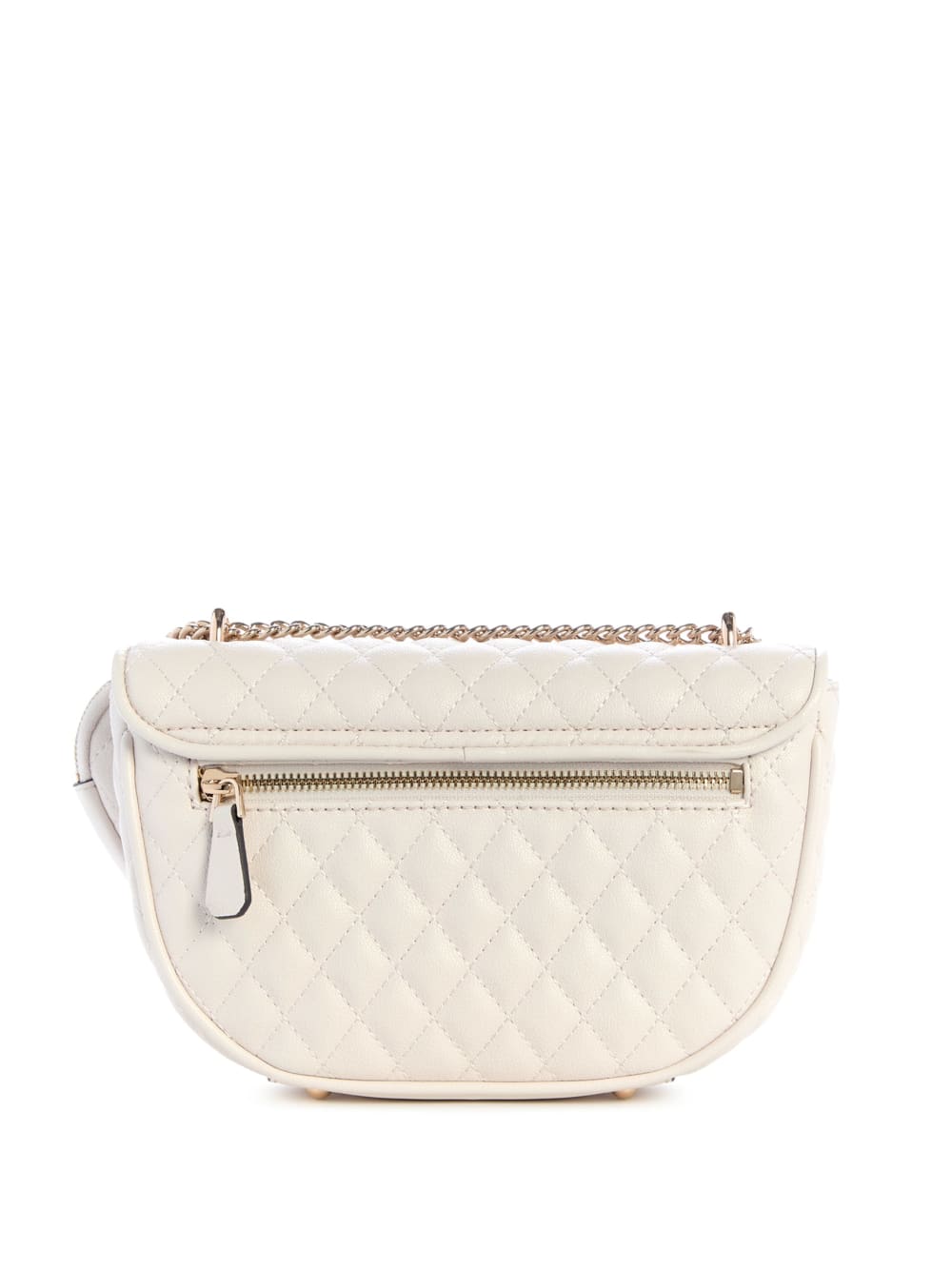 Atabey Quilted Convertible Crossbody - Guess