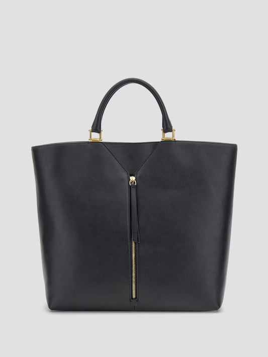 Gabrielle Zip Tote - Guess