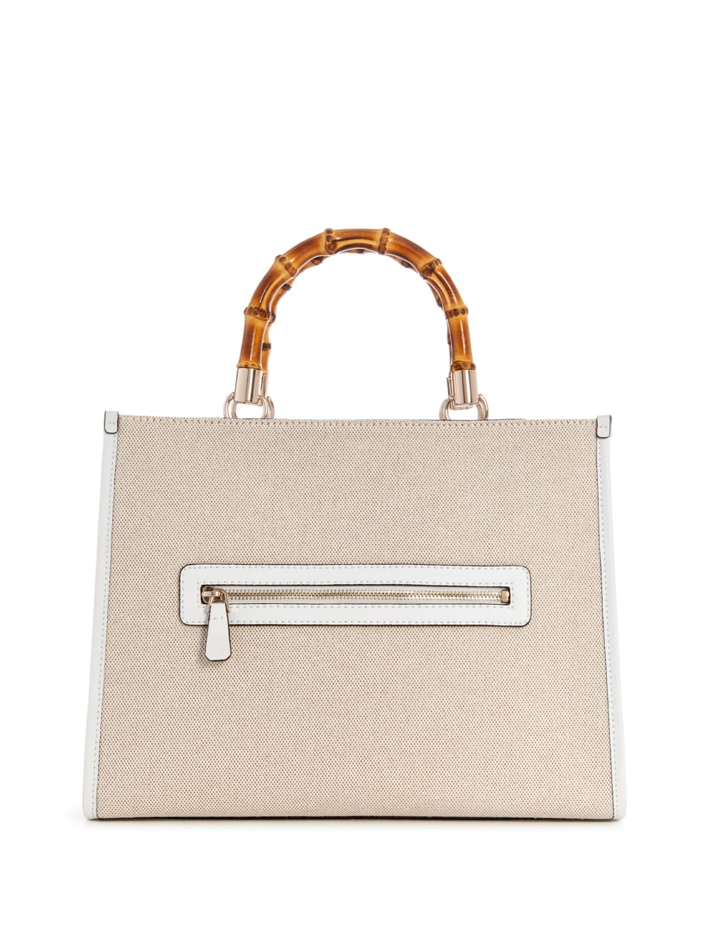 Kerima Bamboo Tote - Guess