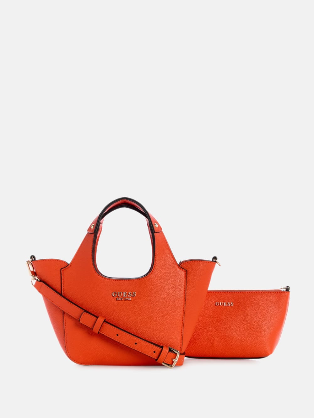 Calista 2-in-1 Mini Tote - Guess