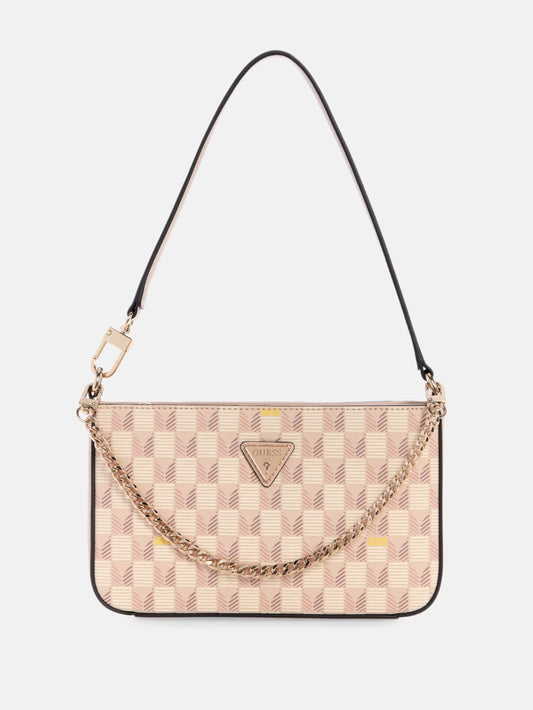 G Wave II Mini Shoulder Bag - Guess