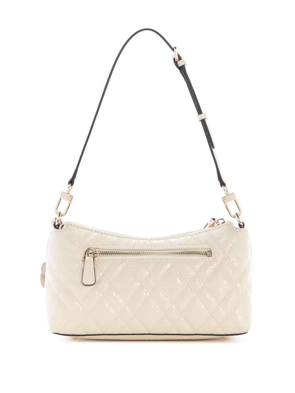 Isemay Quilted Shoulder Bag - Guess