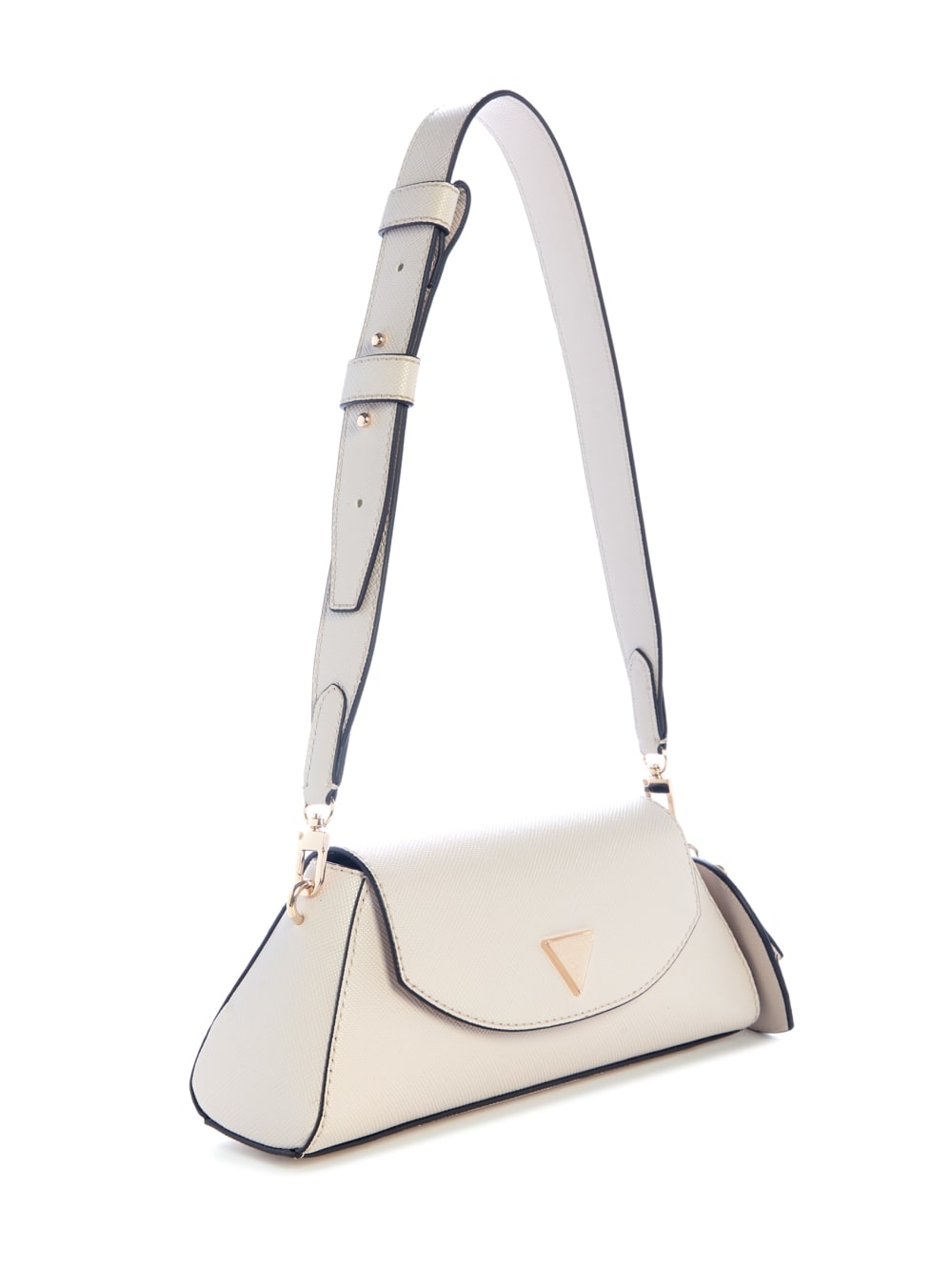 Bolena Faux-Leather Shoulder Bag - Guess
