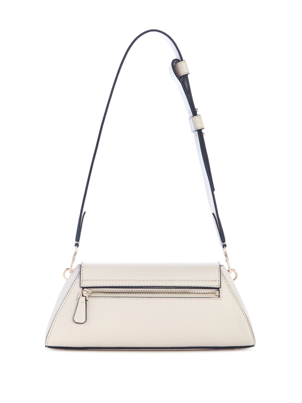 Bolena Faux-Leather Shoulder Bag - Guess