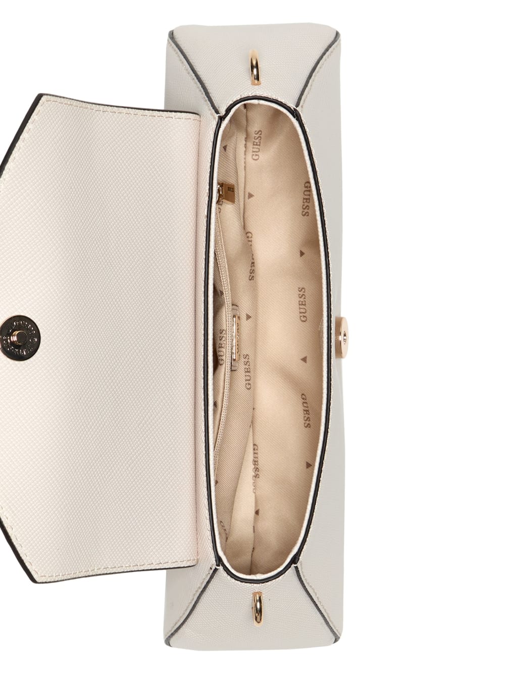 Bolena Faux-Leather Shoulder Bag - Guess