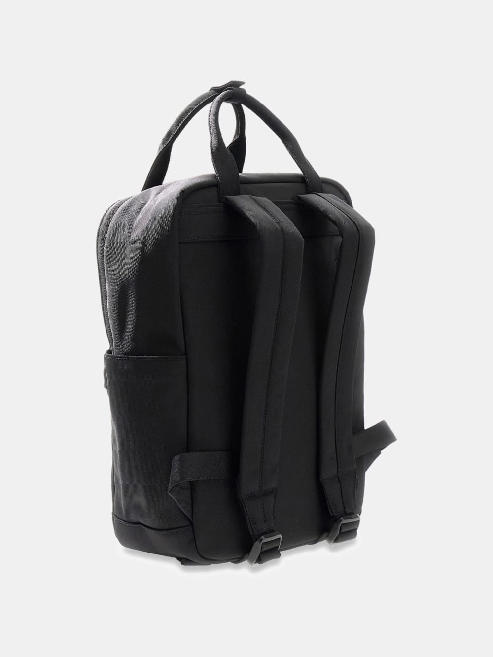 Logo patch backpack - Guess