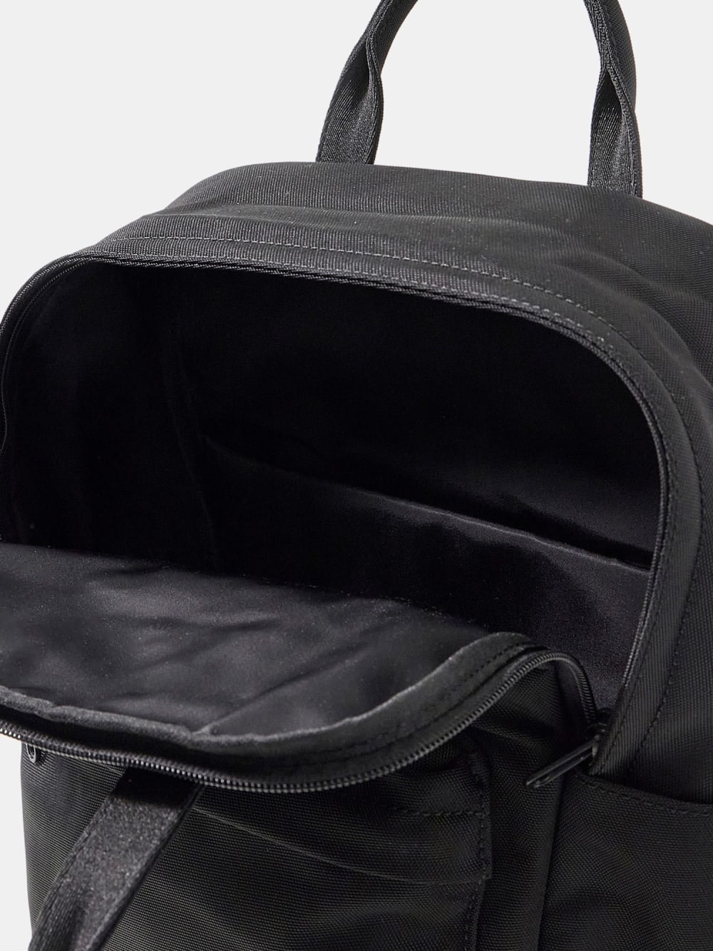 Logo patch backpack - Guess