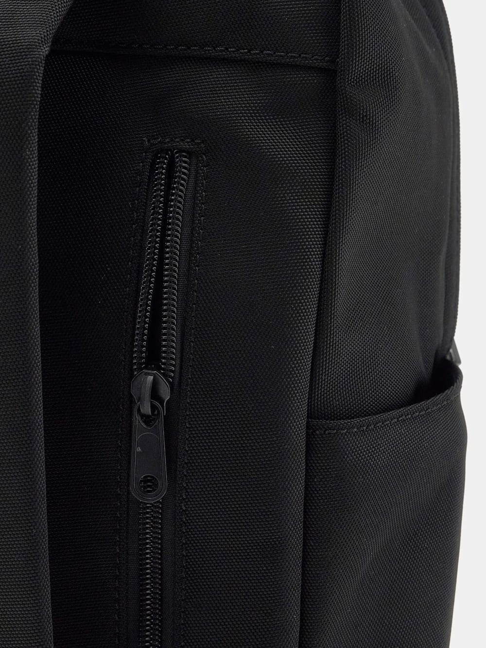 Logo patch backpack - Guess