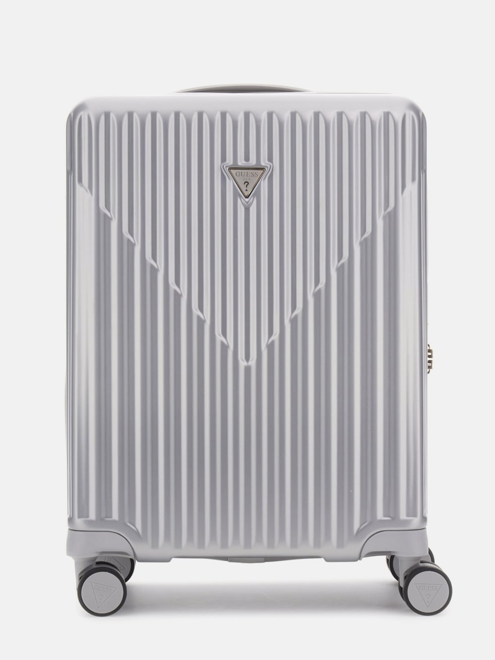 Centennial 18" 8-Wheel Suitcase - Guess